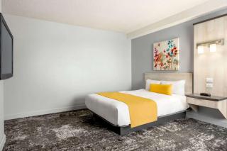 Travelodge by Wyndham Alma - 5