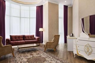 Ramada by Wyndham Shymkent - 1