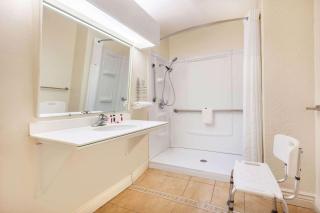 Super 8 by Wyndham Abilene North - 1