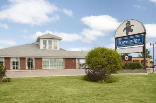 Travelodge by Wyndham Timmins - Timmins - 8