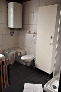Ferienwohnung Seidenfaden - Karlstadt - 4