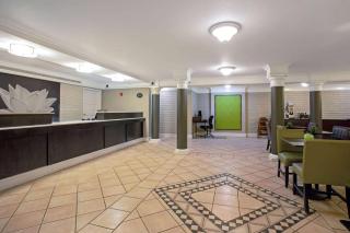 La Quinta Inn by Wyndham Denver Golden - Golden - 1
