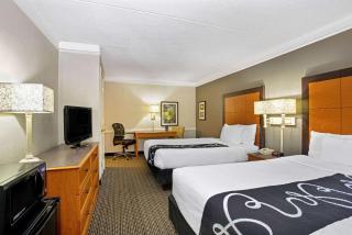 La Quinta Inn by Wyndham Denver Golden - Golden - 7