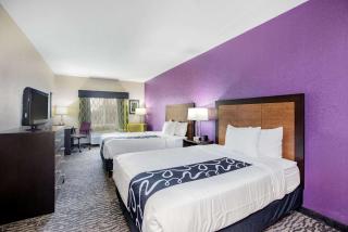 La Quinta Inn by Wyndham Livermore - Livermore - 3