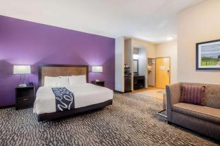 La Quinta Inn by Wyndham Livermore - Livermore - 1