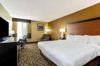 Garner Hotel Wytheville East by IHG - Wytheville - 6