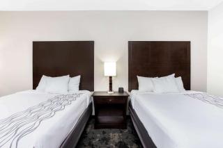 La Quinta by Wyndham Columbus - Edinburgh - Columbus - 5