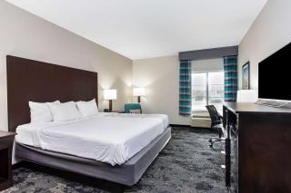 La Quinta by Wyndham Columbus - Edinburgh - Columbus - 2