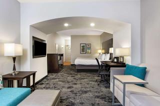 La Quinta by Wyndham Columbus - Edinburgh - Columbus - 1
