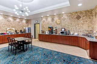 La Quinta by Wyndham Denver Gateway Park - Denver - 4