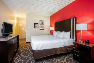 La Quinta by Wyndham Elkview - Charleston NE - Elkview - 8