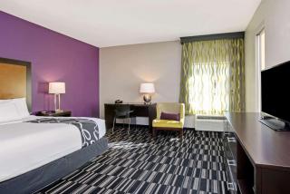 La Quinta by Wyndham Cedar City - 2