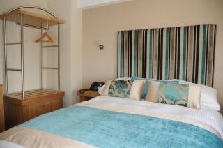 Ennios Boutique Hotel - Southampton - 4