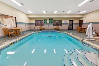 La Quinta by Wyndham South Bend - South Bend - 3