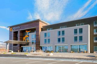 La Quinta by Wyndham Cedar City - Cedar City - 8