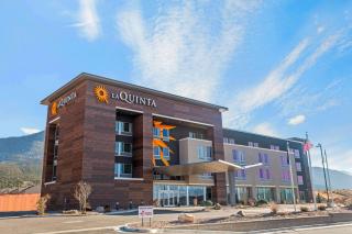 La Quinta by Wyndham Cedar City - Cedar City - 9