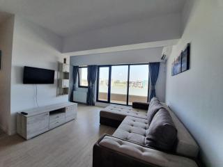 Sunset View Studio - 9