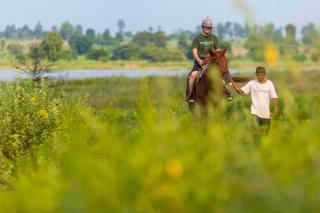 Afbeelding van de locatie