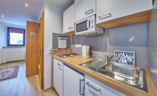 Appartement zum Turm Top 4 - Saalbach-Hinterglemm - 7