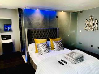 Egremont House - Brighton & Hove - 1