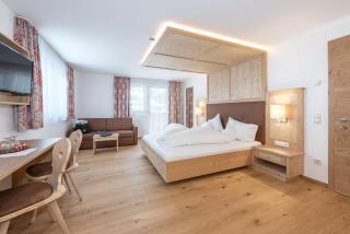 Hotel Theiner - Curon Venosta - 5
