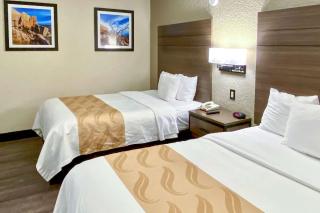 Quality Inn & Suites Airport - 9