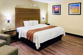 Quality Inn & Suites Airport - El Paso - 4