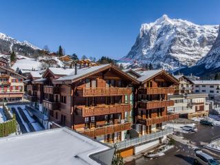 Apartment Stotzhalten DG - GRIWA RENT AG - Grindelwald - 6