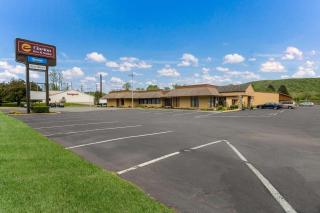 Pocono Inn & Banquet - Stroudsburg - Delaware Water Gap - 4