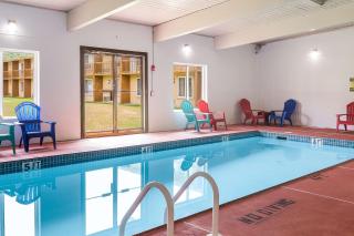 Pocono Inn & Banquet - Stroudsburg - Delaware Water Gap - 0