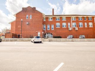 The Belmont Inn by OYO - Abbeville - 2