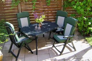 Ferienwohnung Tschitschmann - Naumburg - 4