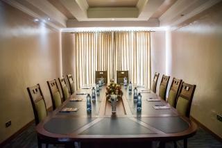 Sirikwa Hotel - 1