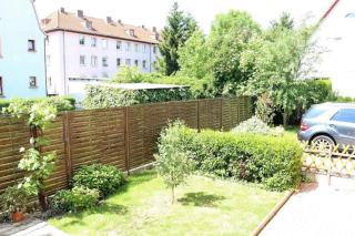 Ferienwohnung Tschitschmann - Naumburg - 5