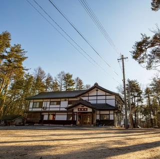 金剛寺 宿坊 成穂院 - Matsukawa - 1