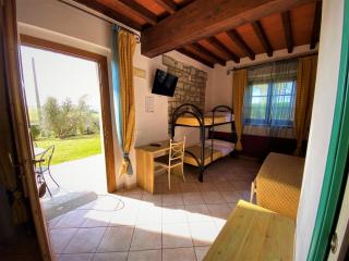 Tenuta La Lupa - Castellina Marittima - 7