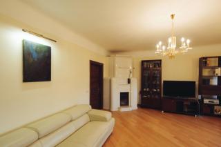Dubulti apartment by the sea - Jūrmala - 6