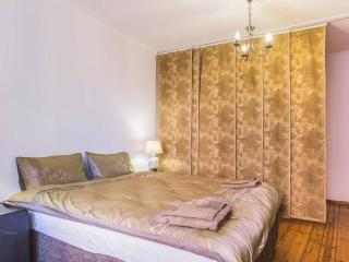 Riga Old City - 4 Bedroom Apartment - Riga - 5