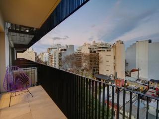 Nido at Quartier Dorrego - 3