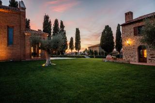 Tenuta di Montecucco - ColleMassari Hospitality - Cinigiano - 2