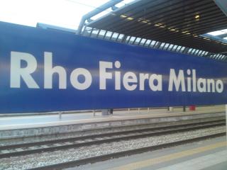 PINK and GREEN - RHO FIERA MILANO MIND APARTMENTS - Rho - 1