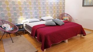 Apartment Kokoro - Bogojina - 1