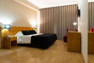 Hotel Durao - Viseu - 5