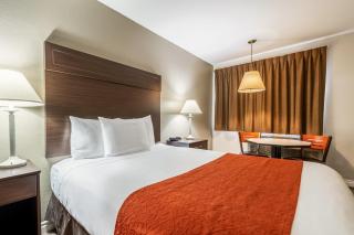 Ocean Star Inn - Sequim - 1