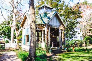 Roanoke Island Inn - Manteo - 4