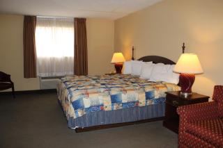 Mansion View Inn & Suites - Springfield - 2
