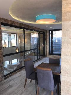 MOBI DICK Family Hotel - Glavatartsi - 5