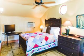 Roanoke Island Inn - Manteo - 9