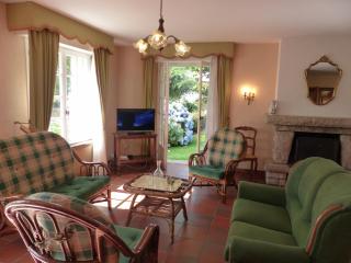 CHAL HA DICHAL - Villa, Jardin, Plage 50m - S26 - 4