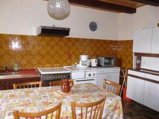 KERVRANT - Maison Bretonne, Bord Mer - AD6008 - Primelin - 4